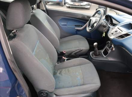 Ford - Fiesta