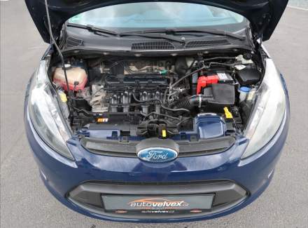 Ford - Fiesta
