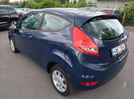 Ford - Fiesta