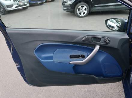 Ford - Fiesta