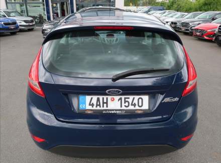 Ford - Fiesta