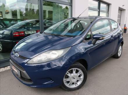 Ford - Fiesta