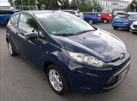 Ford - Fiesta