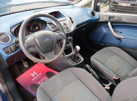 Ford - Fiesta