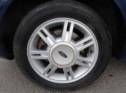 Ford - Fiesta