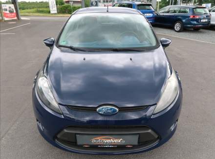 Ford - Fiesta