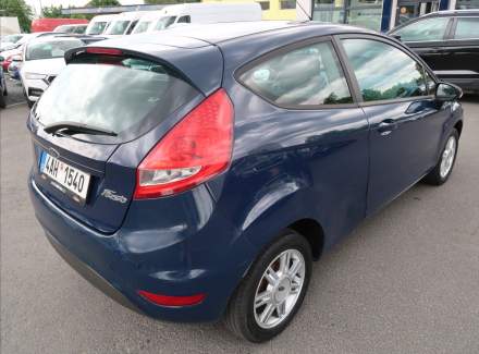 Ford - Fiesta