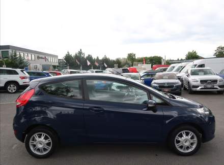 Ford - Fiesta