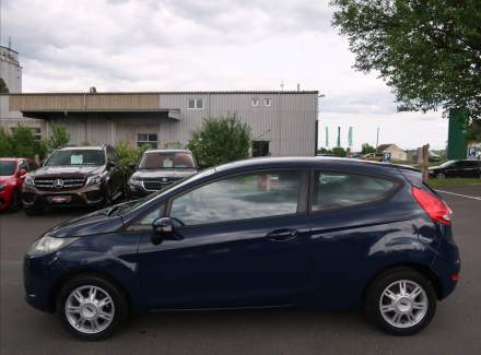 Ford - Fiesta