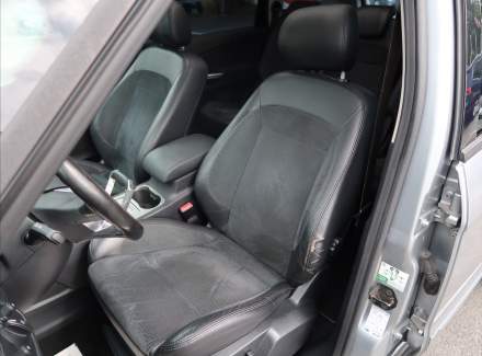 Ford - S-MAX