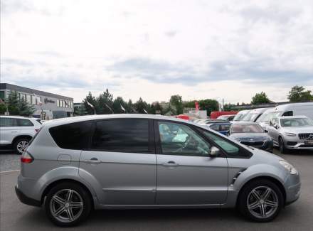 Ford - S-MAX