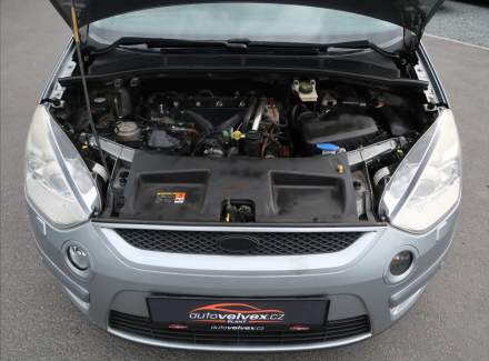Ford - S-MAX
