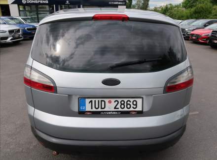 Ford - S-MAX