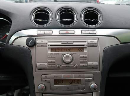 Ford - S-MAX