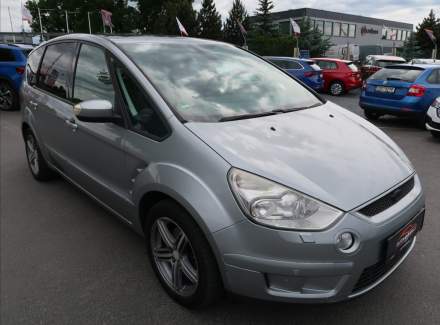 Ford - S-MAX