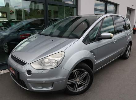 Ford - S-MAX