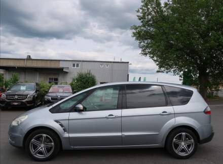 Ford - S-MAX