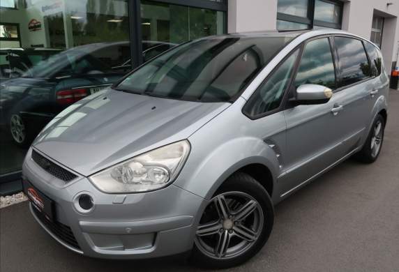 Ford - S-MAX