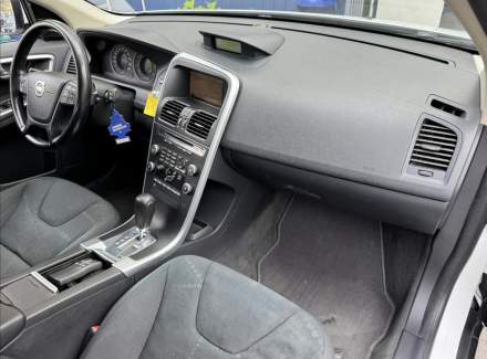 Volvo - XC60