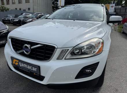 Volvo - XC60