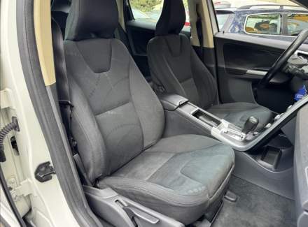Volvo - XC60