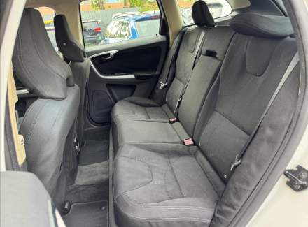 Volvo - XC60