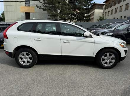 Volvo - XC60