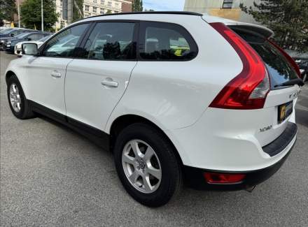 Volvo - XC60