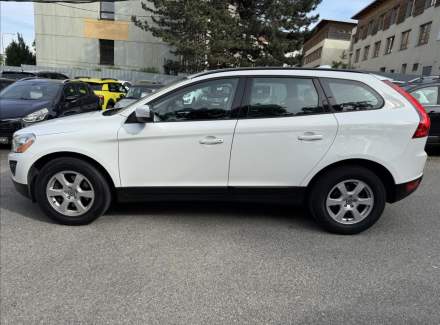 Volvo - XC60