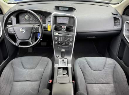 Volvo - XC60