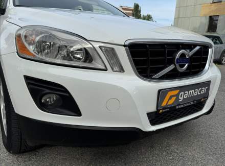 Volvo - XC60