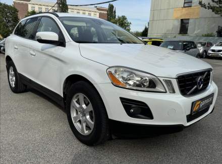 Volvo - XC60