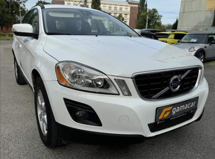 Volvo - XC60