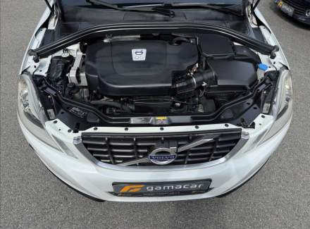 Volvo - XC60