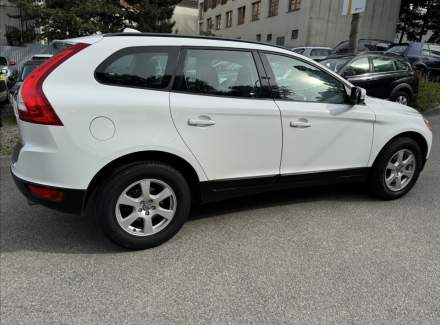Volvo - XC60