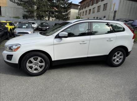 Volvo - XC60