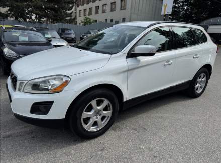 Volvo - XC60