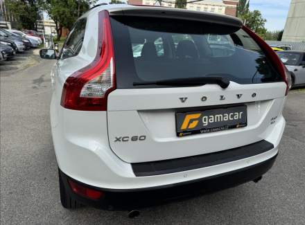 Volvo - XC60