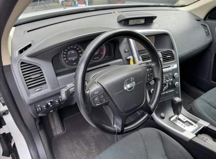 Volvo - XC60