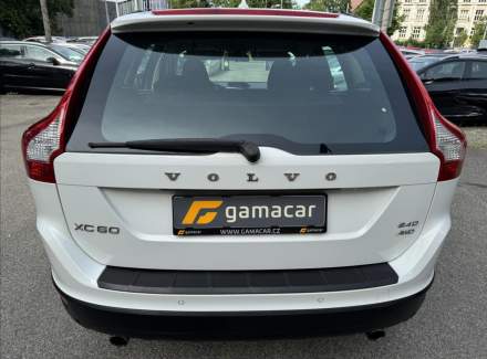 Volvo - XC60