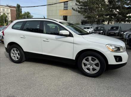 Volvo - XC60