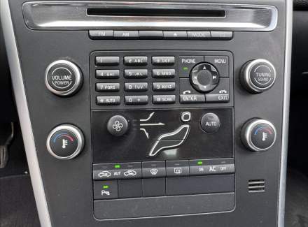 Volvo - XC60