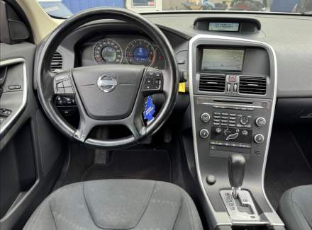 Volvo - XC60