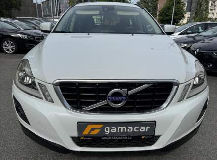 Volvo - XC60