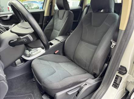 Volvo - XC60