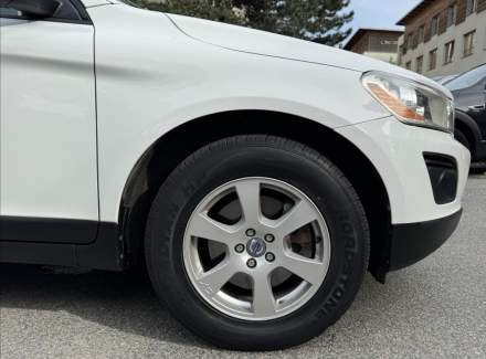 Volvo - XC60