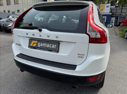 Volvo - XC60