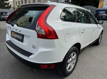 Volvo - XC60