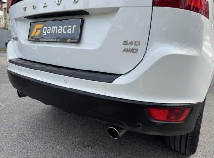 Volvo - XC60