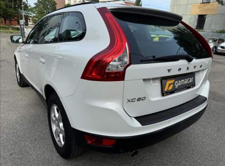 Volvo - XC60